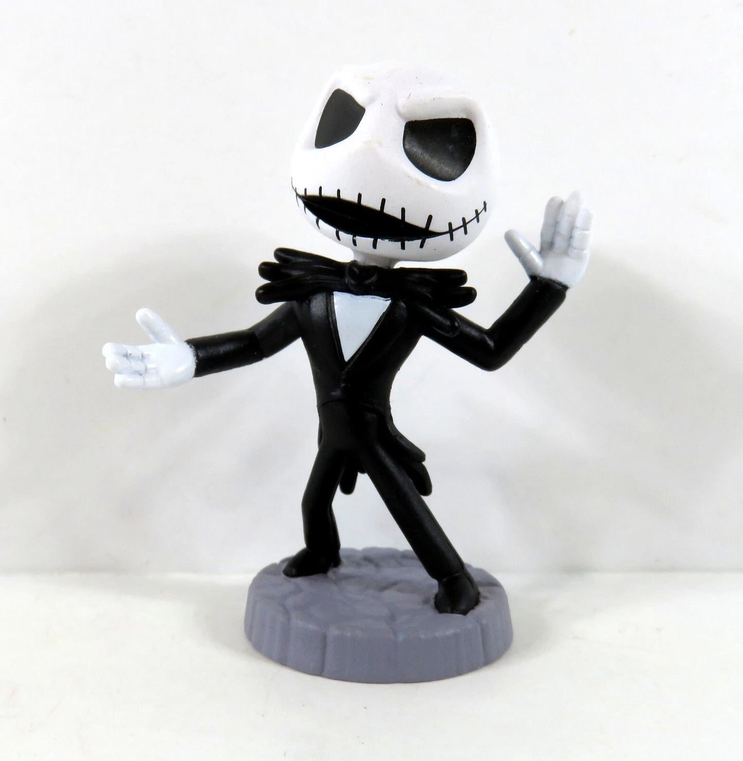 Toneify my own! - Send us the character or figure you want us to Toneify! -