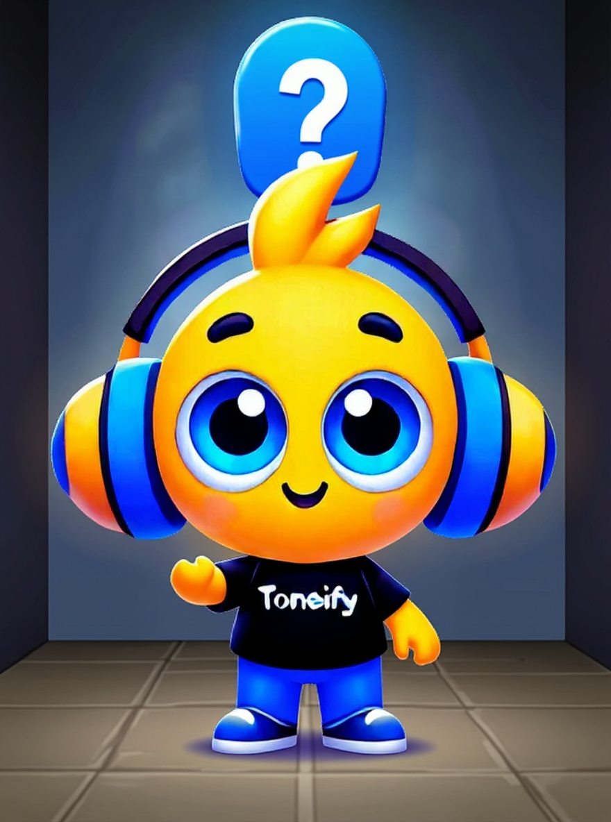 Looking to Toneify something special? Select the CONTACT US at the top of the page and let us know in detail what you had in mind! We will work with you to provide a custom quote to Toneify most items! :-)