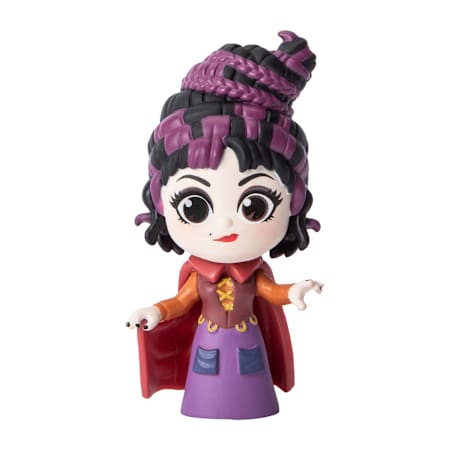 Mary Sanderson Tonified, "Just a little Hocus Pocus", Tonie Box Compatible! Audio add on included!