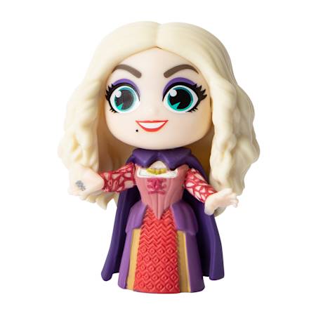 Sarah Sanderson Tonified, "Just a little Hocus Pocus", Tonie Box Compatible! Audio add on included!