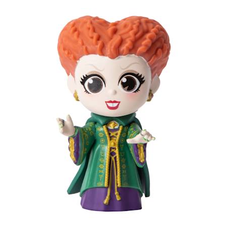 Winifred Sanderson Tonified, "Just a little Hocus Pocus", Tonie Box Compatible! Audio add on included!