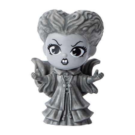 Stoned Winifred Sanderson Tonified, "Just a little Hocus Pocus", Tonie Box Compatible! Audio add on included!